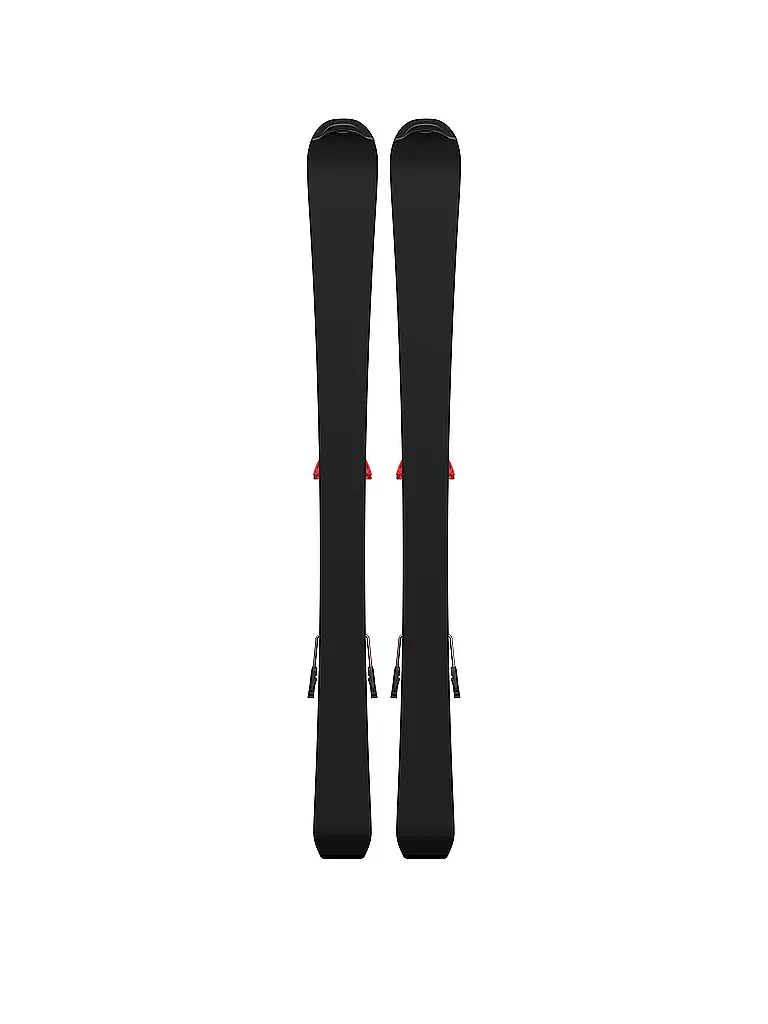 ATOMIC | Jugendski Set Redster J2 100-120 + C 5 GW | rot