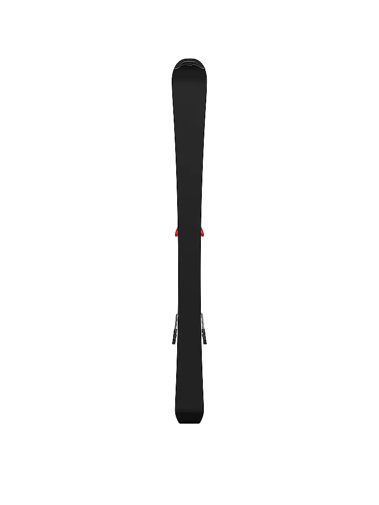 ATOMIC | Jugendski Set Redster J2 100-120 + C 5 GW | rot