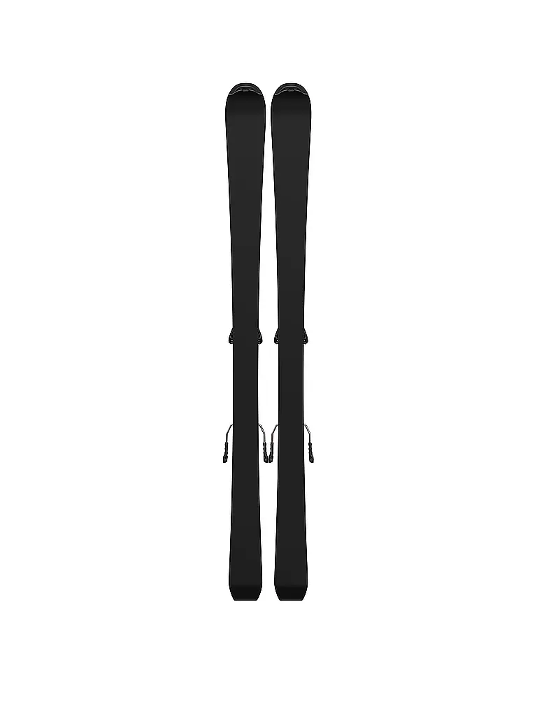 ATOMIC | Jugendski Set Redster J2 130-150 + L 6 GW | rot