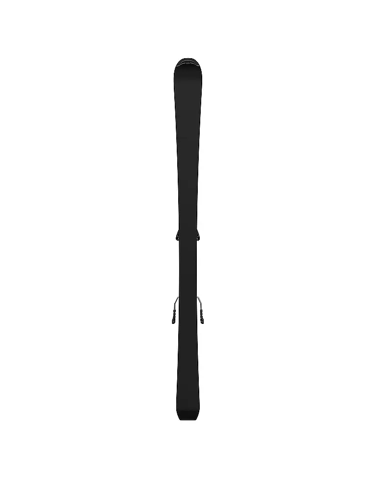 ATOMIC | Jugendski Set Redster J2 130-150 + L 6 GW | rot