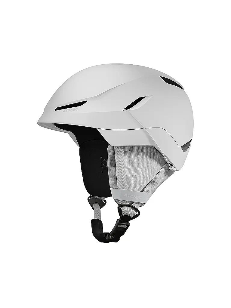ATOMIC | Kinder Skihelm Revent JR | weiss