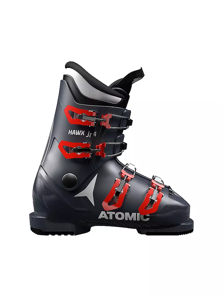 ATOMIC | Kinder Skischuh Hawx JR R4 | blau