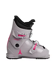 ATOMIC | Kinder Skischuhe Hawx Kids 2 | hellgrau