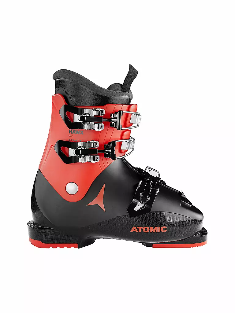 ATOMIC | Kinder Skischuhe Hawx Kids 3 | schwarz