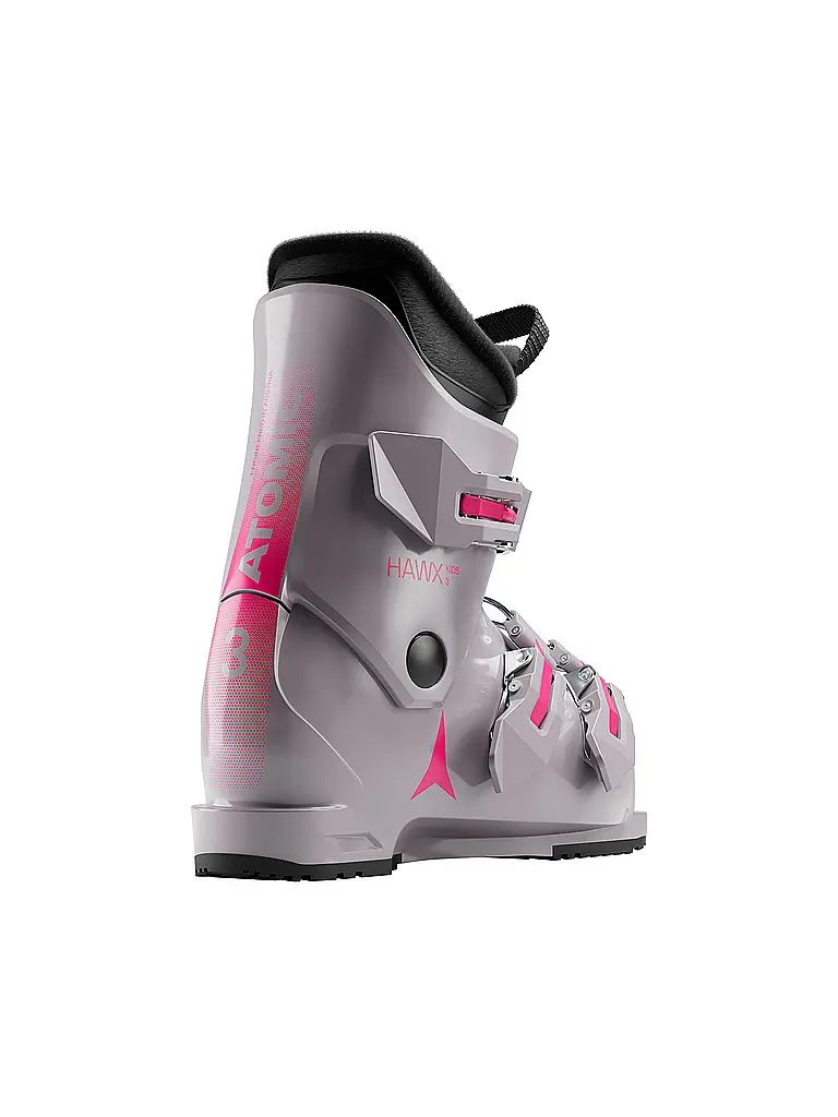 ATOMIC | Kinder Skischuhe Hawx Kids 3 | hellgrau