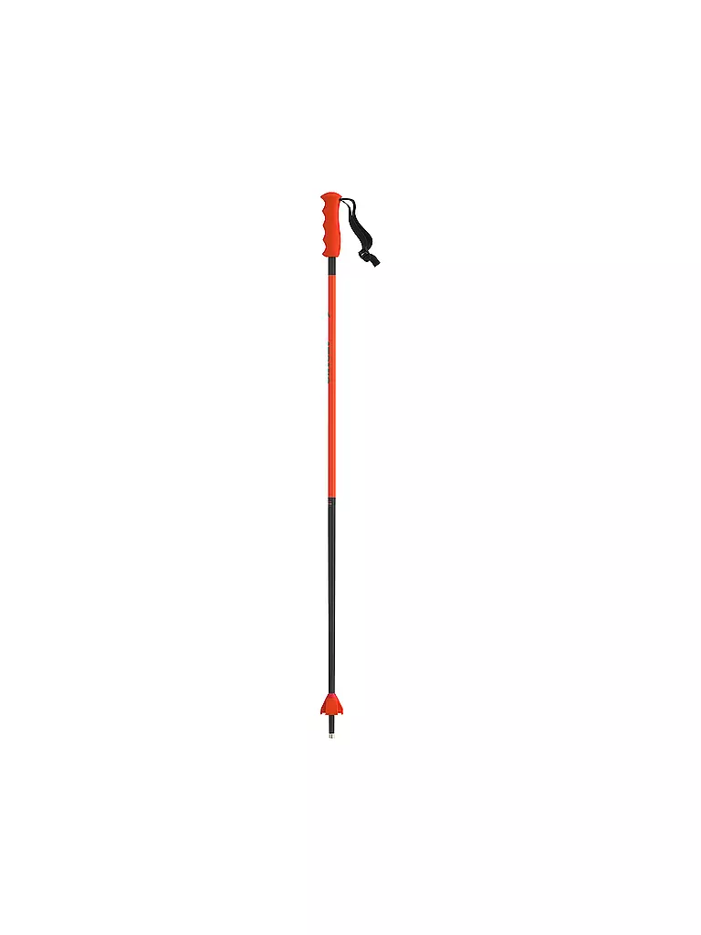 ATOMIC | Kinder Skistöcke Redster JR | rot