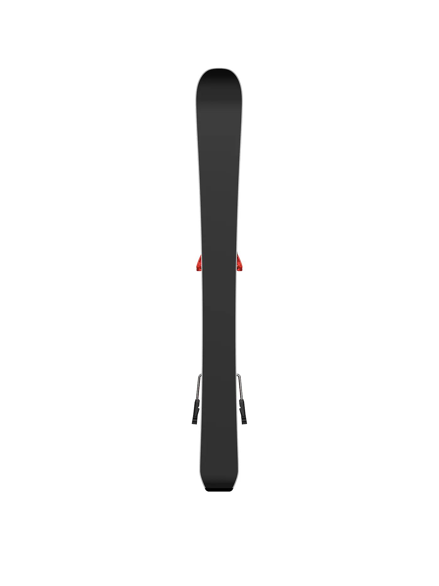 ATOMIC | Kinderski Redster J2 + C5 GW | rot