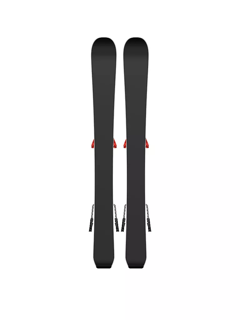 ATOMIC | Kinderski Set Redster J2 + C5 GW | 
