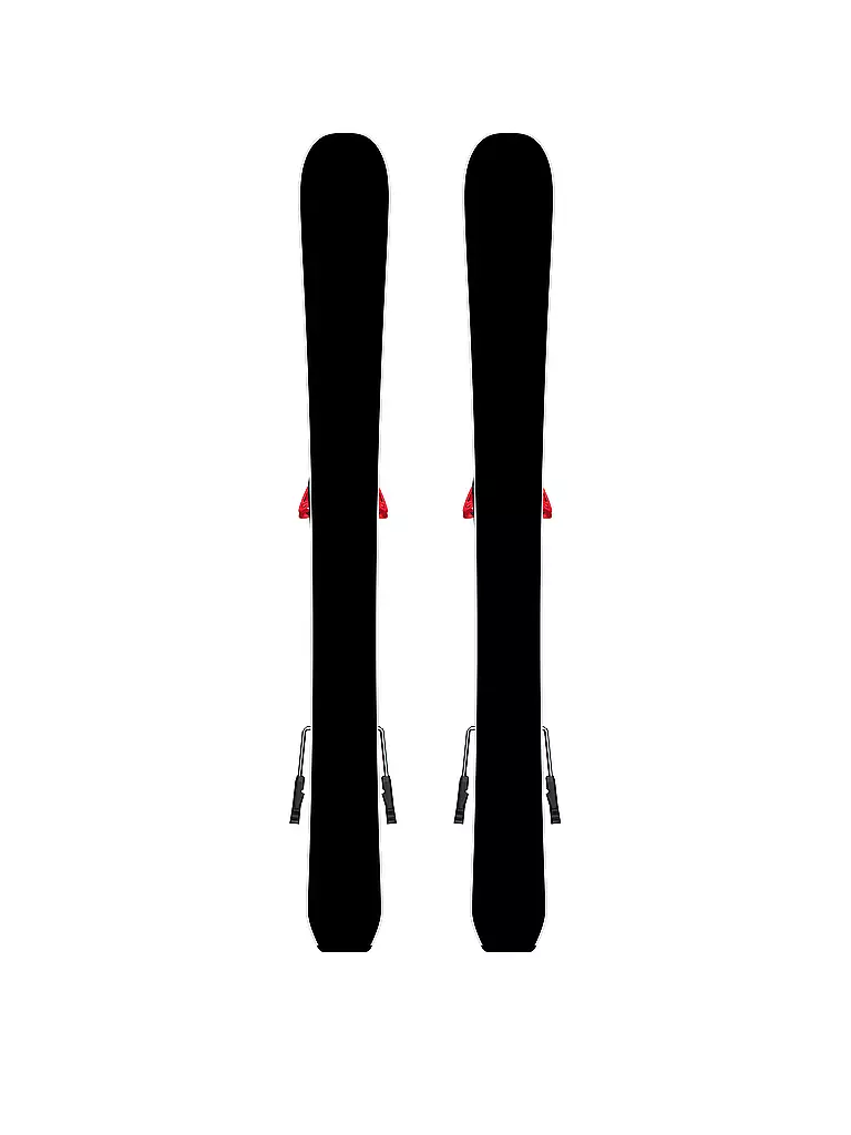 ATOMIC | Kinderski Set Redster J2 70-90 + C 5 GW | rot