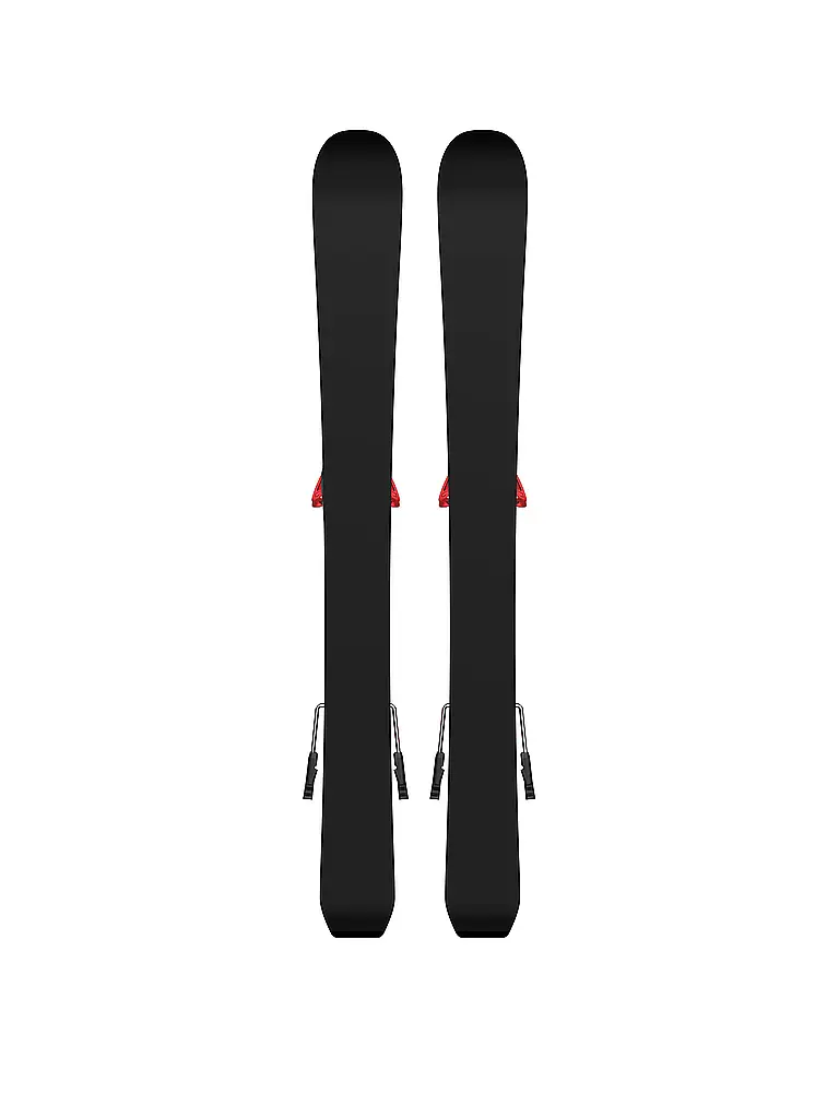 ATOMIC | Kinderski Set Redster J2 70-90 + C 5 GW | rot