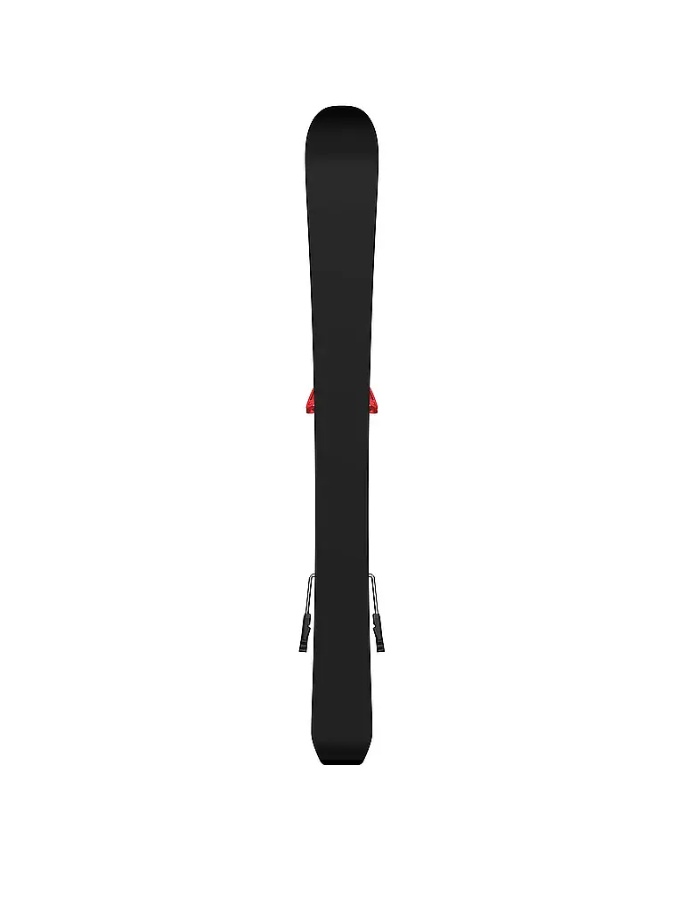 ATOMIC | Kinderski Set Redster J2 70-90 + C 5 GW | rot