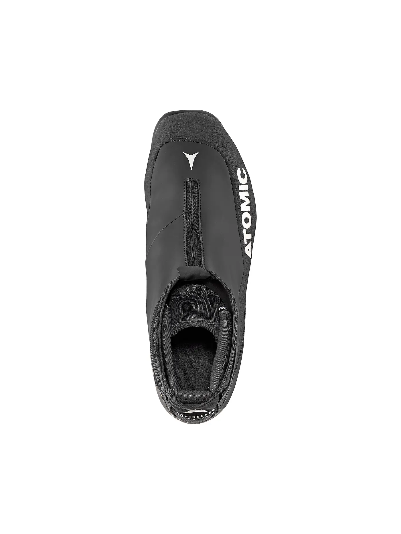 ATOMIC | Langlaufschuhe Pro C1 | schwarz