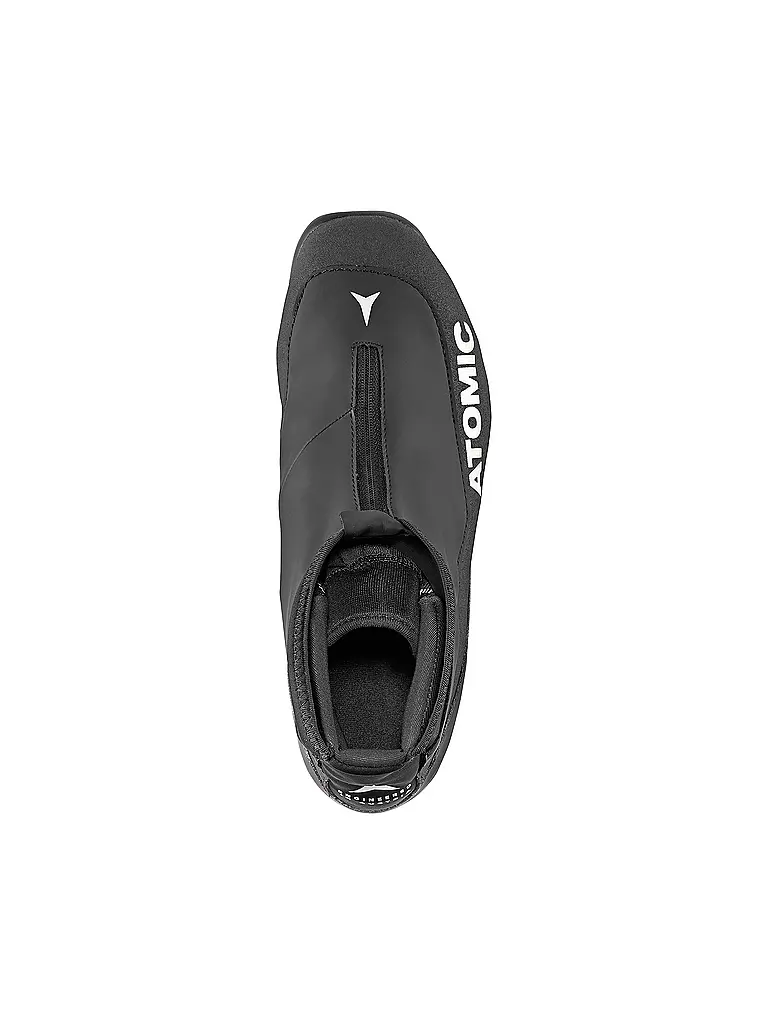 ATOMIC | Langlaufschuhe Skating Pro C1 | schwarz