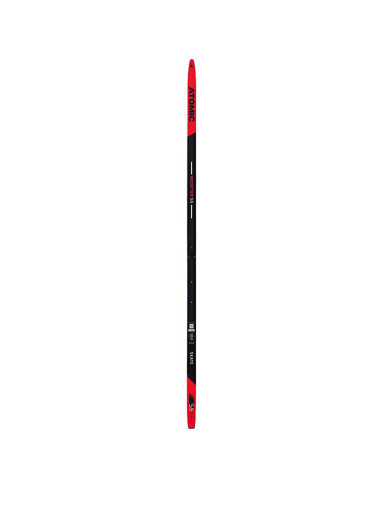 ATOMIC | Langlaufski Redster S5 | 