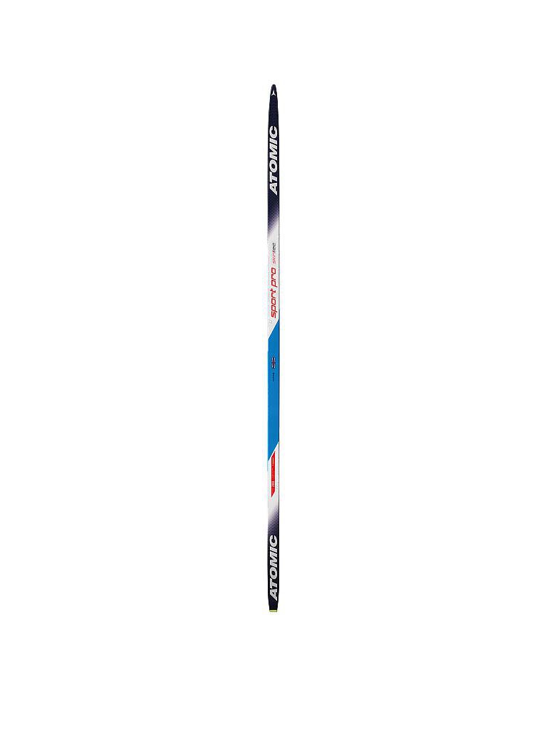 ATOMIC | Langlaufski Sport Pro Skintec | 