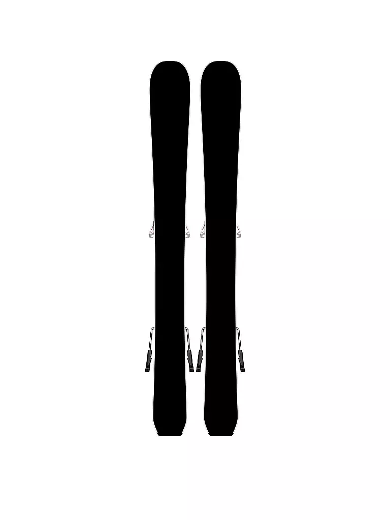 ATOMIC | Mädchen Kinderski Set Maven + C5 GW | bunt
