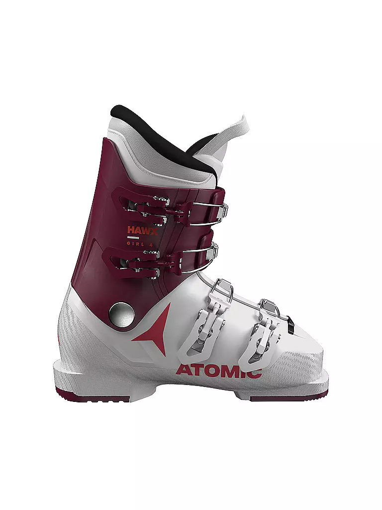 ATOMIC | Mädchen Skischuhe Hawx Girl 4 | weiss