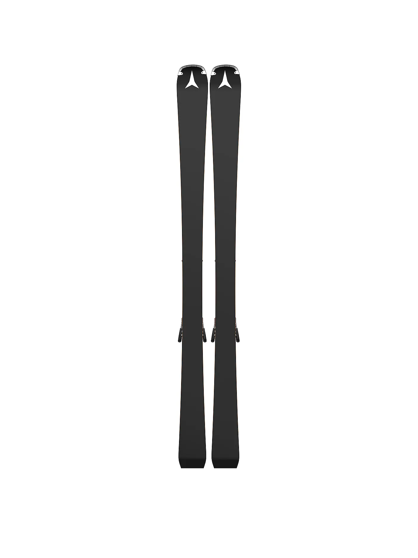 ATOMIC | Pistenski Redster Q7.8 Revoshock C + M12 GW | olive