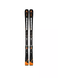 ATOMIC | Pistenski Redster Q9 Revoshock S + X12 GW | schwarz