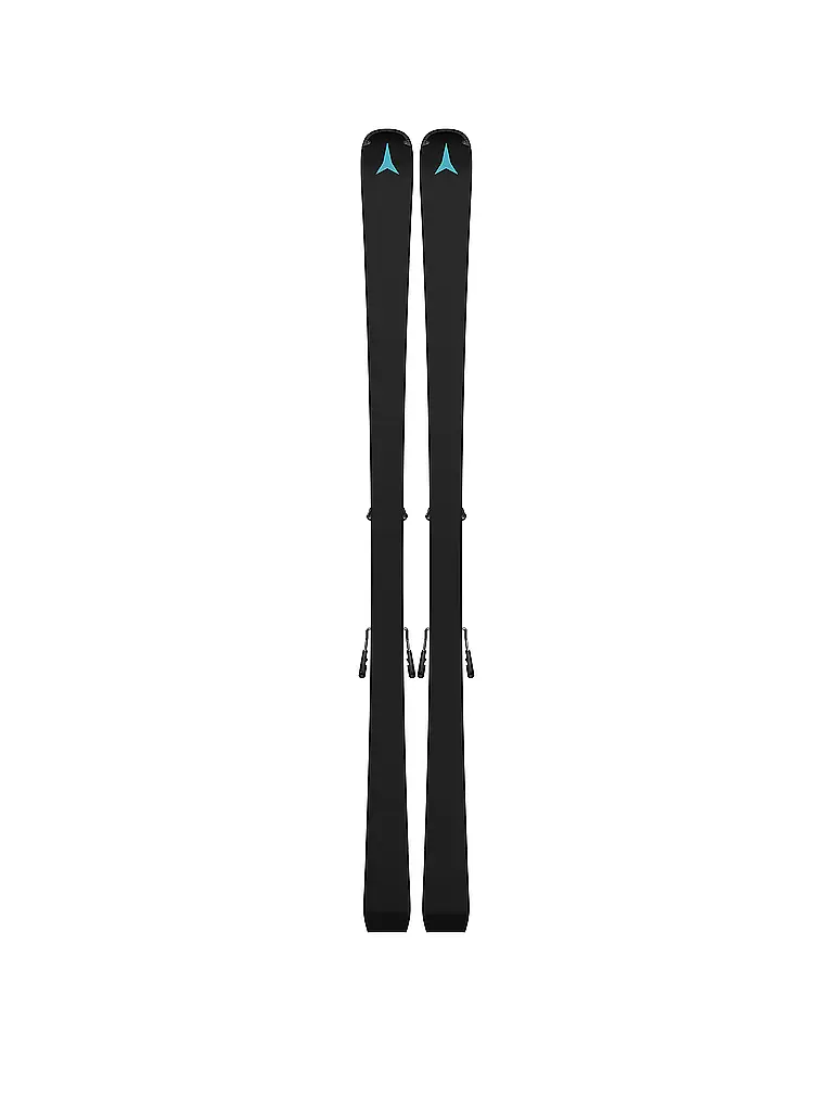 ATOMIC | Pistenski REDSTER X7 REVOSHOCK C + MI 12 GW | schwarz