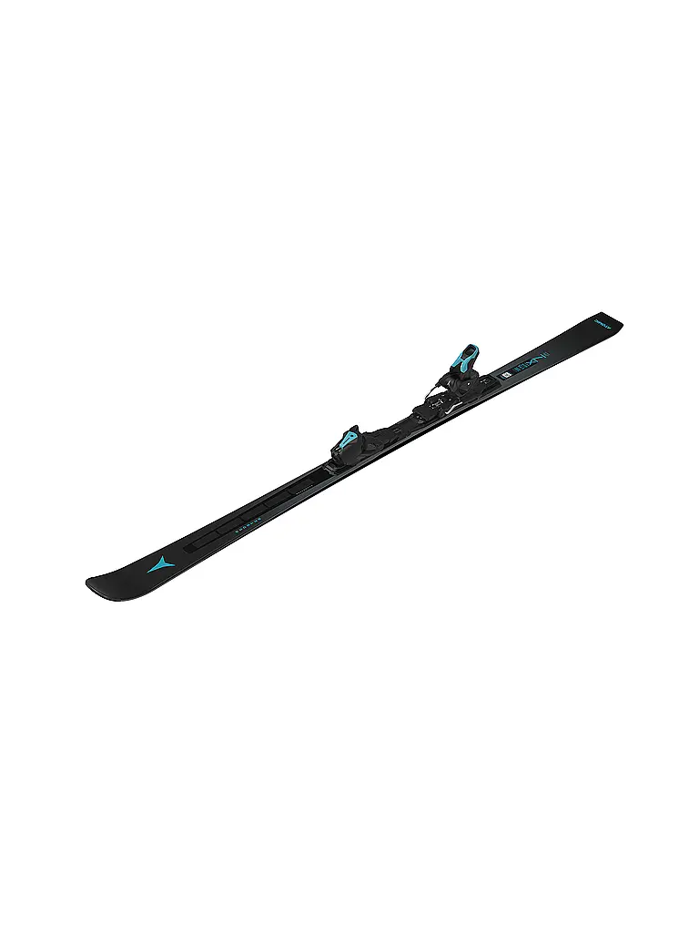 ATOMIC | Pistenski REDSTER X7 REVOSHOCK C + MI 12 GW | schwarz
