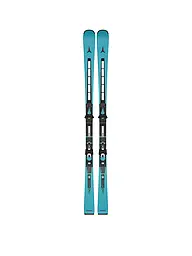 ATOMIC | Pistenski REDSTER X9S REVOSHOCK S + I 12 GW | türkis