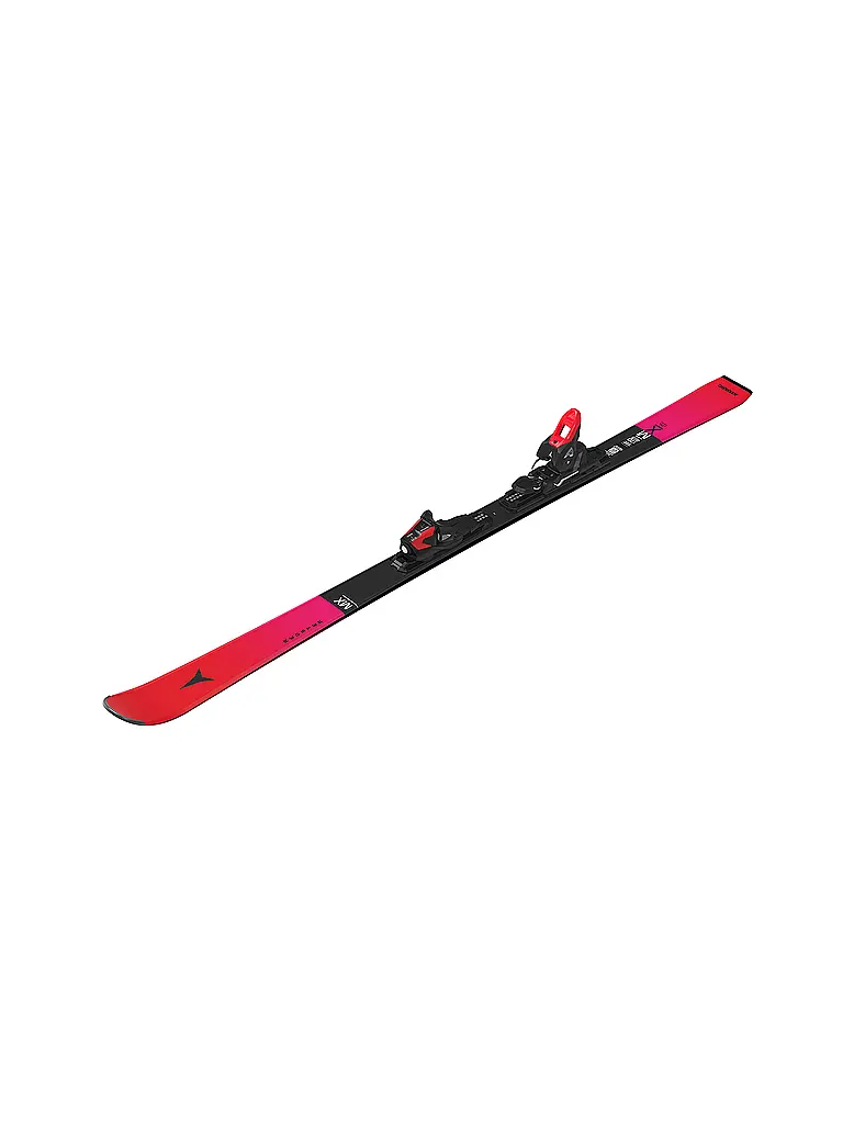 ATOMIC | Pistenski Set Redster MX + M 10 GW | 