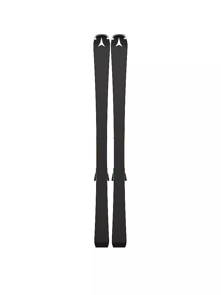 ATOMIC | Pistenski Set Redster Q7.8 Revoshock C + M12 GW | olive