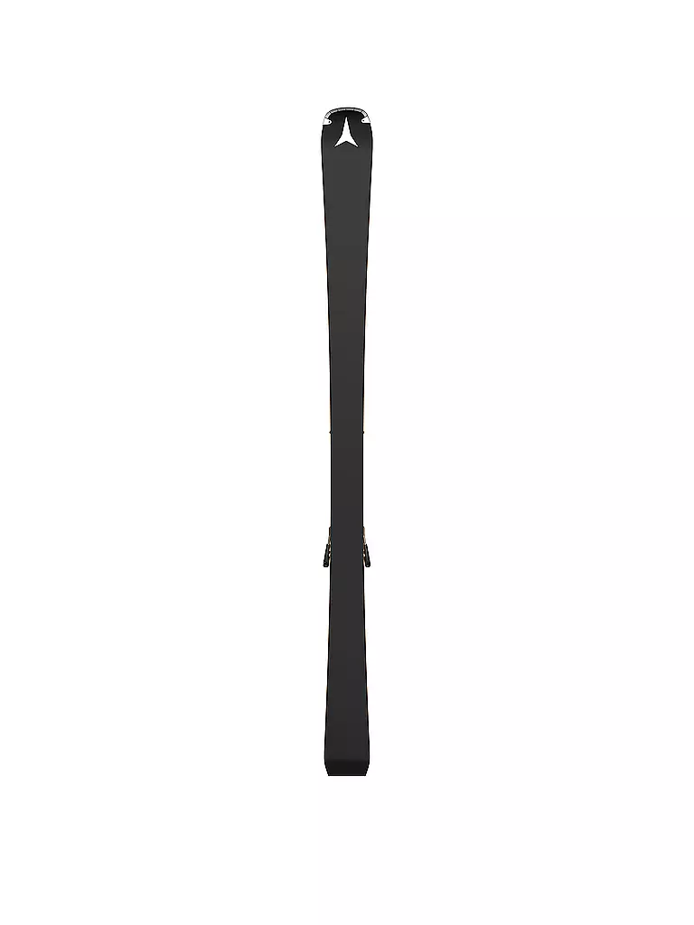 ATOMIC | Pistenski Set Redster Q7.8 Revoshock C + M12 GW | olive
