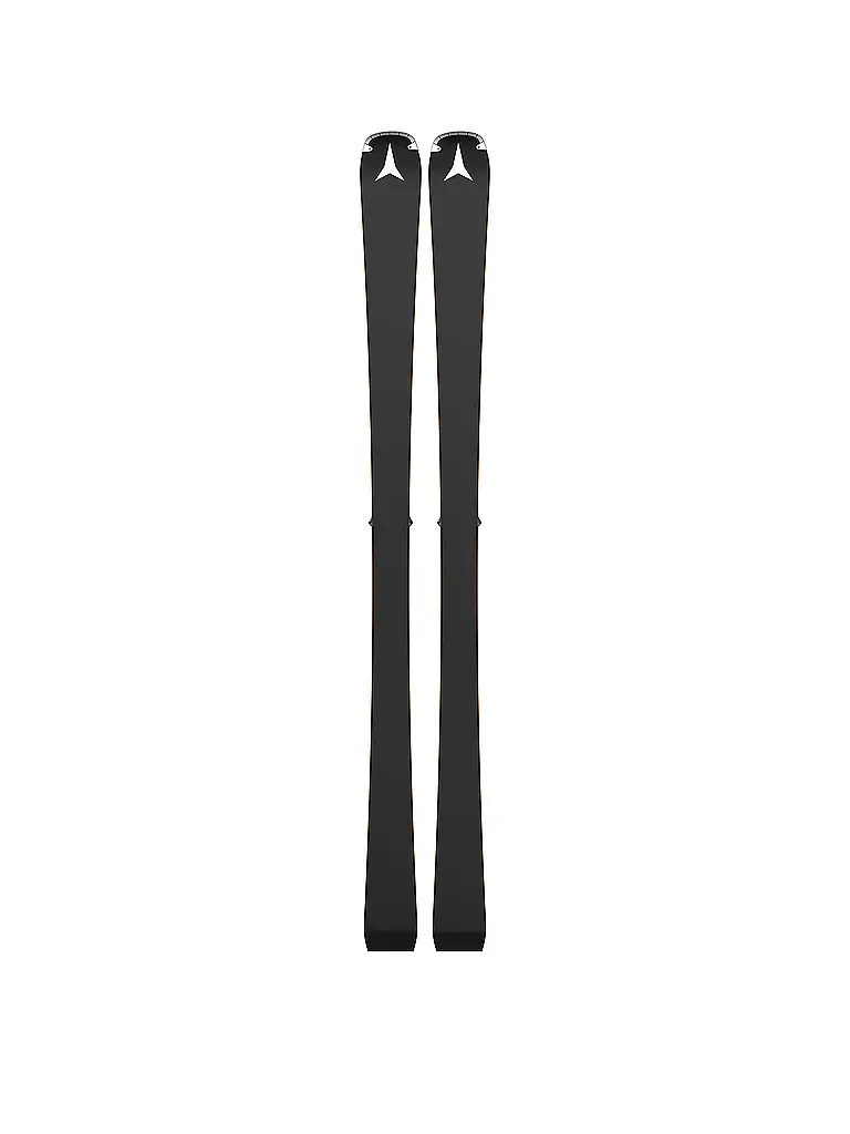 ATOMIC | Pistenski Set REDSTER Q9 REVOSHOCK S + I 12 GW | schwarz