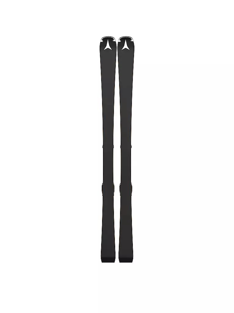 ATOMIC | Pistenski Set Redster Q9 Revoshock S + X12 GW | schwarz
