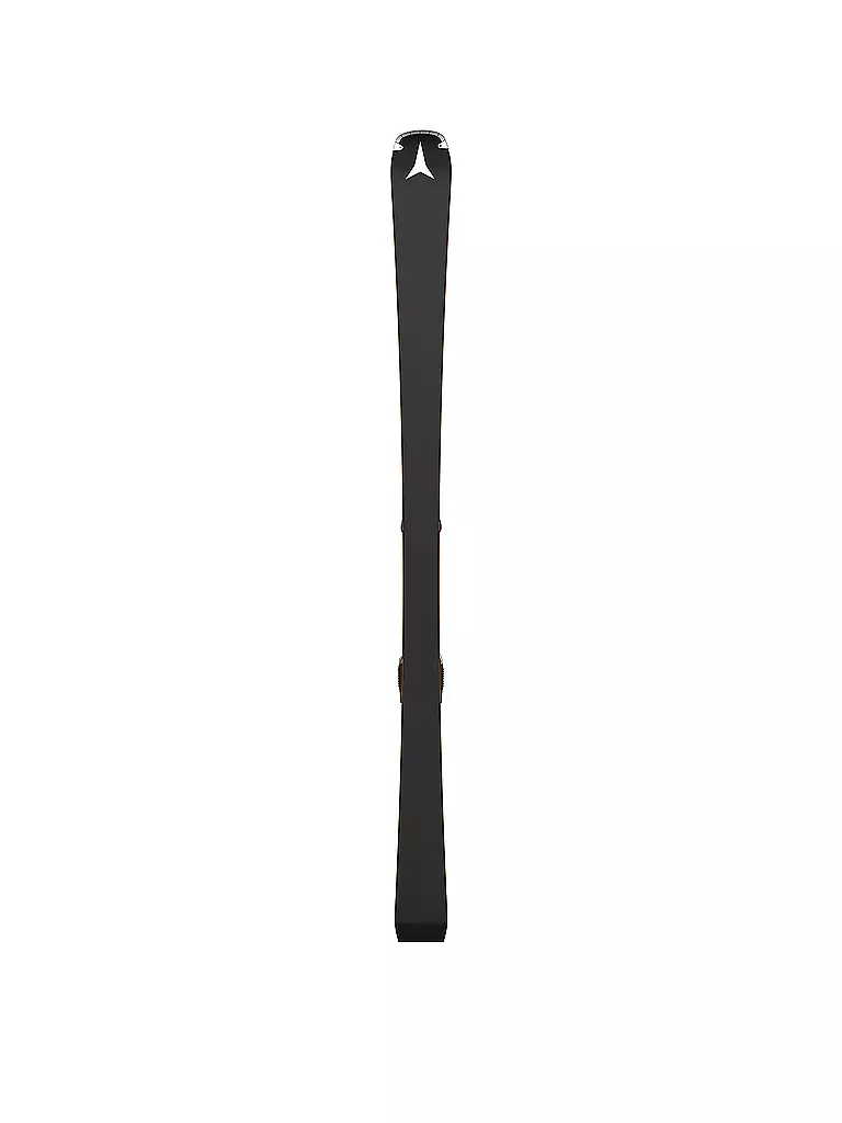 ATOMIC | Pistenski Set Redster Q9 Revoshock S + X12 GW | schwarz