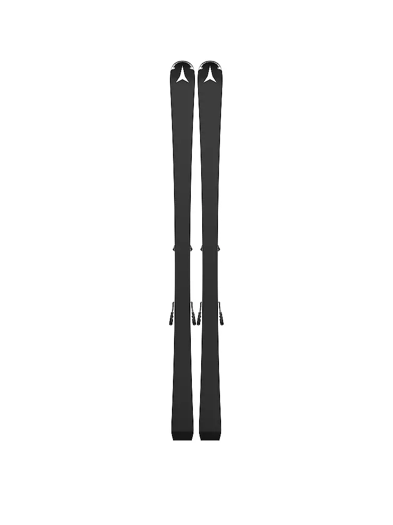 ATOMIC | Pistenski Set Redster X7 Revoshock C + MI 12 GW | schwarz