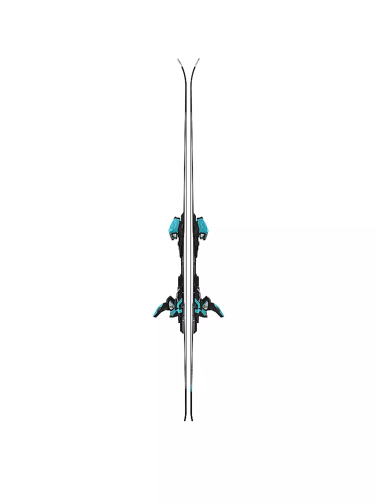 ATOMIC | Pistenski Set Redster X7 Revoshock C + MI 12 GW | schwarz