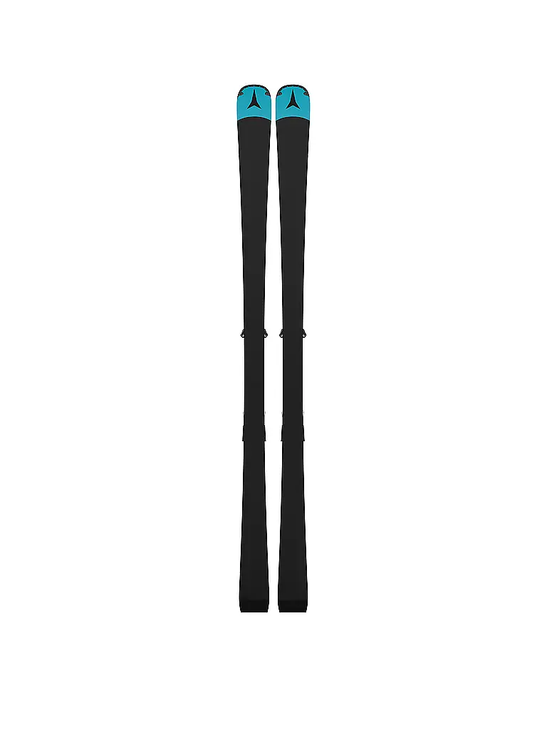 ATOMIC | Pistenski Set REDSTER X9S REVOSHOCK S + I 12 GW | türkis