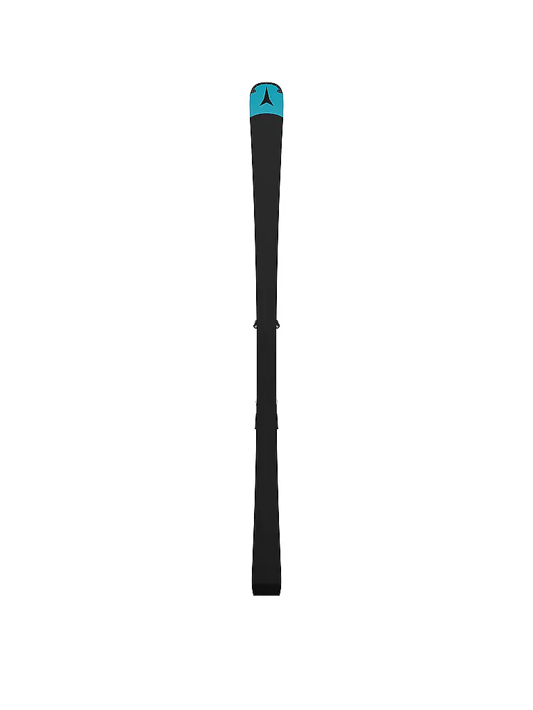 ATOMIC | Pistenski Set REDSTER X9S REVOSHOCK S + I 12 GW | türkis