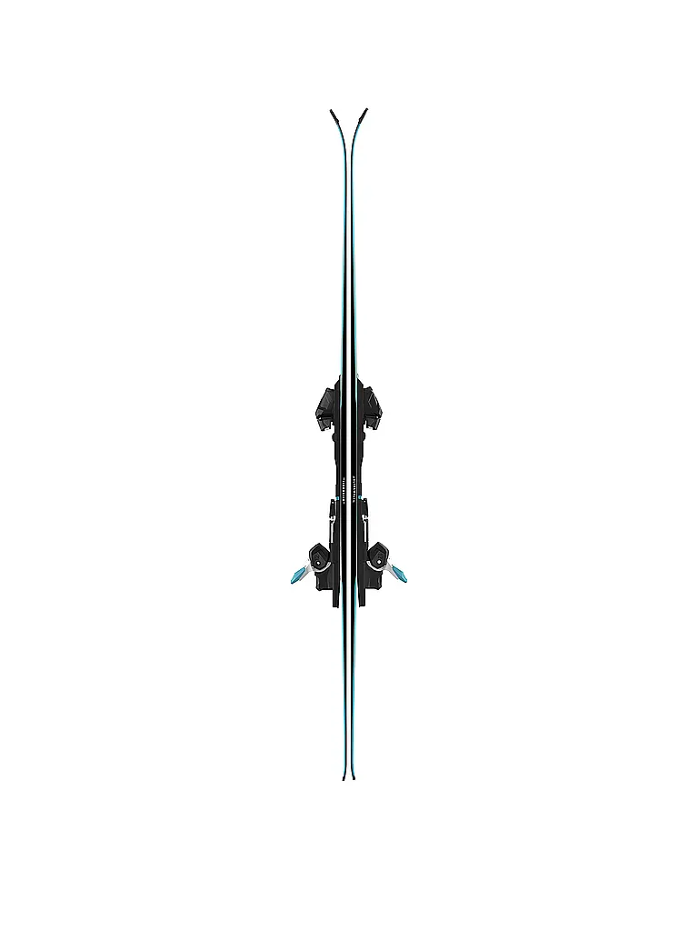 ATOMIC | Pistenski Set REDSTER X9S REVOSHOCK S + I 12 GW | türkis
