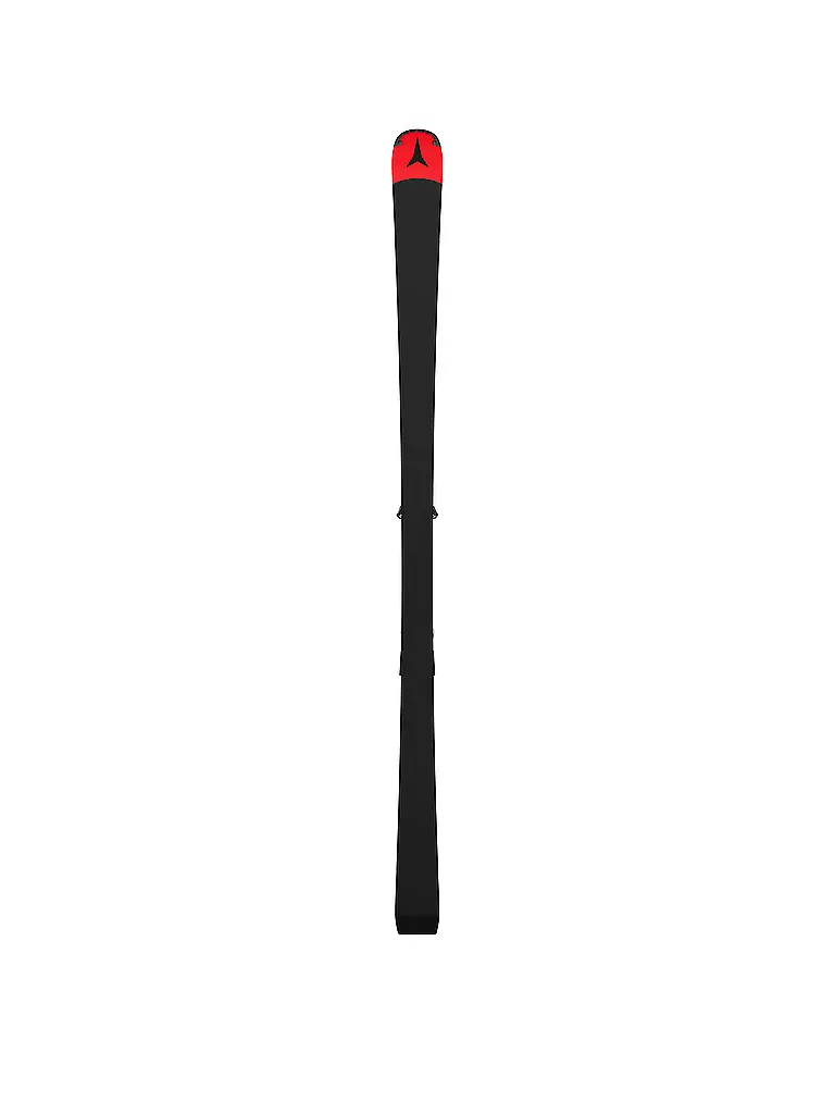 ATOMIC | Raceski REDSTER G9 REVOSHOCK S + I 12 GW | rot