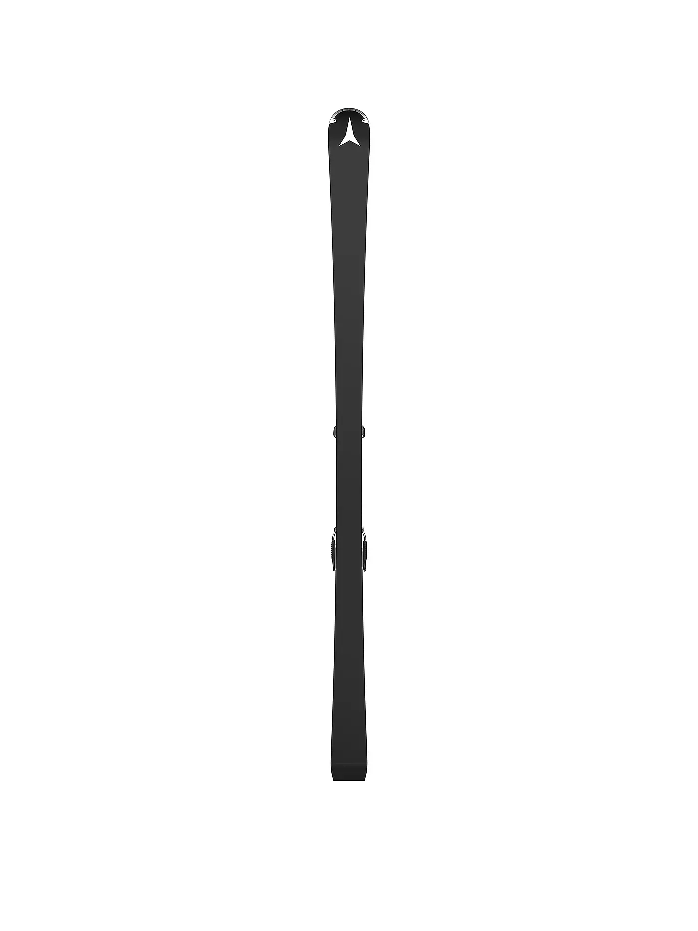 ATOMIC | Raceski Redster G9 Revoshock S + X12 GW | rot