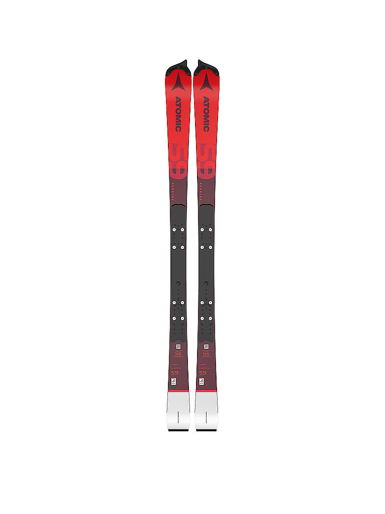 ATOMIC | Raceski Redster S9 FIS M 21/22 | rot