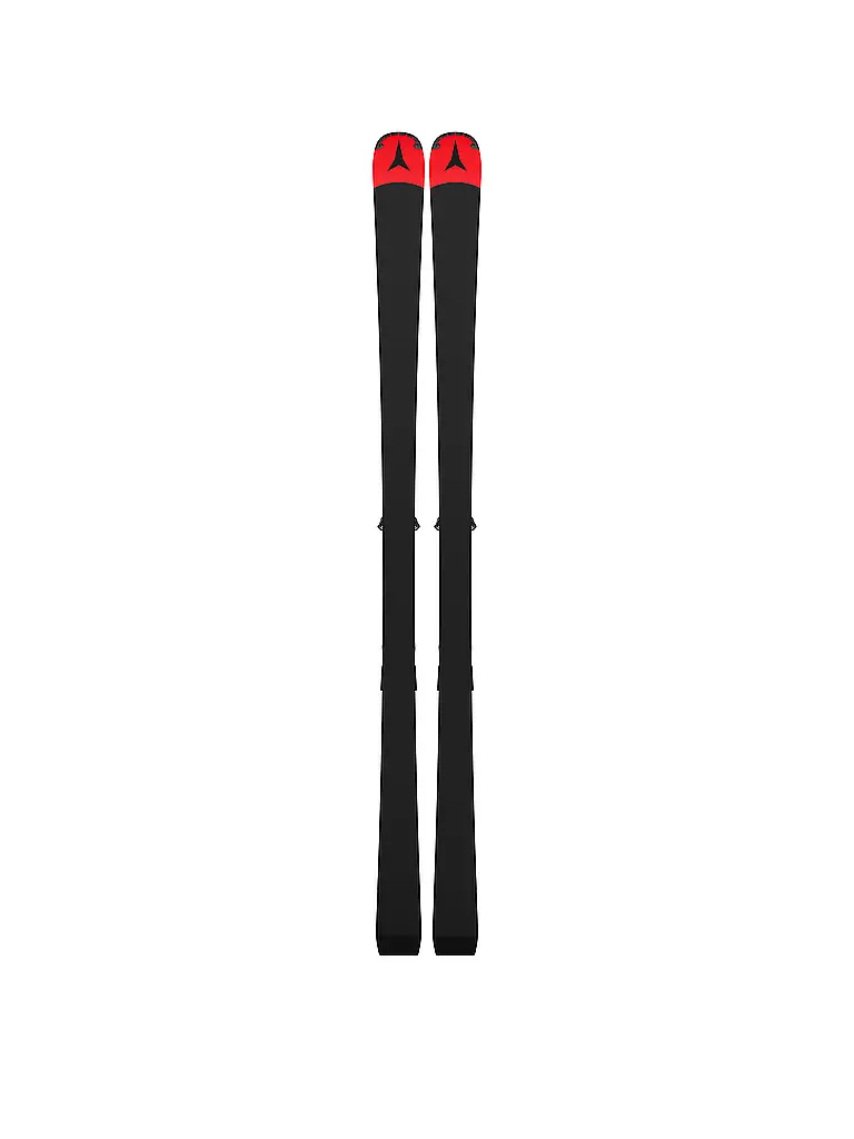 ATOMIC | Raceski Set REDSTER G9 REVOSHOCK S + I 12 GW | 