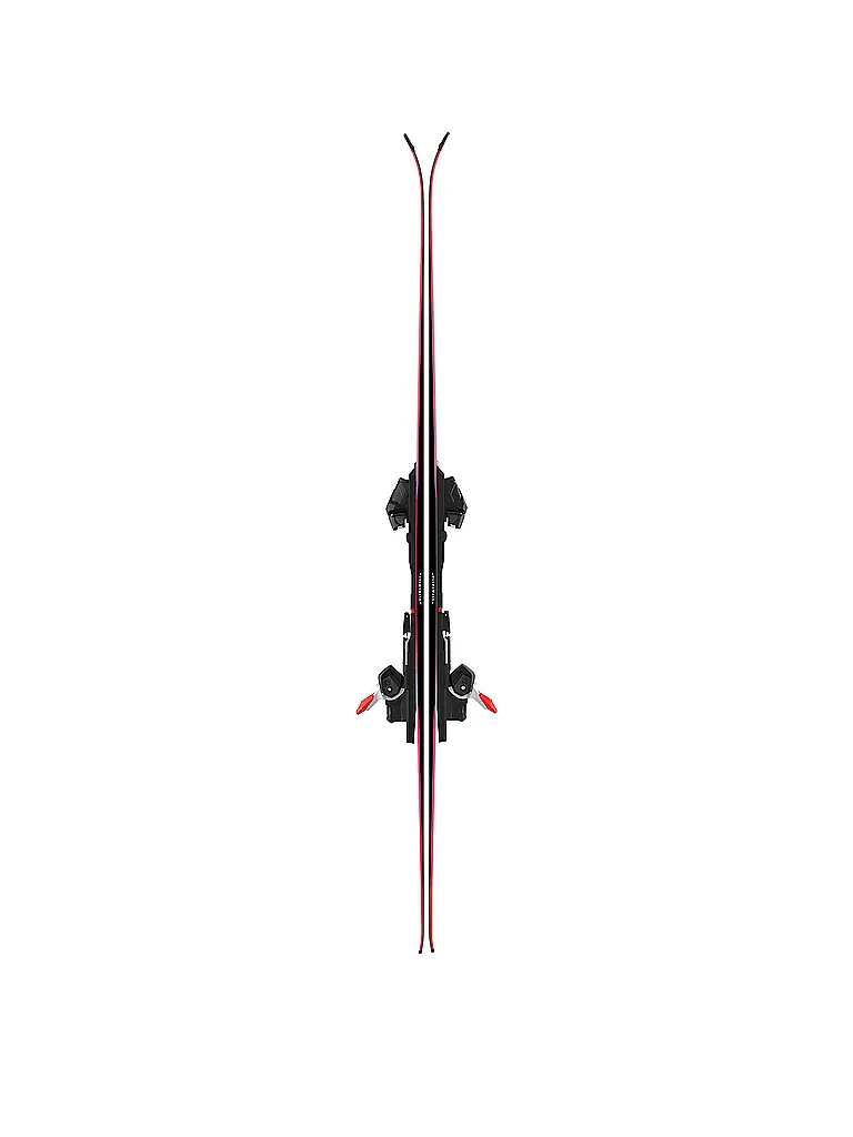 ATOMIC | Raceski Set REDSTER G9 REVOSHOCK S + I 12 GW | 