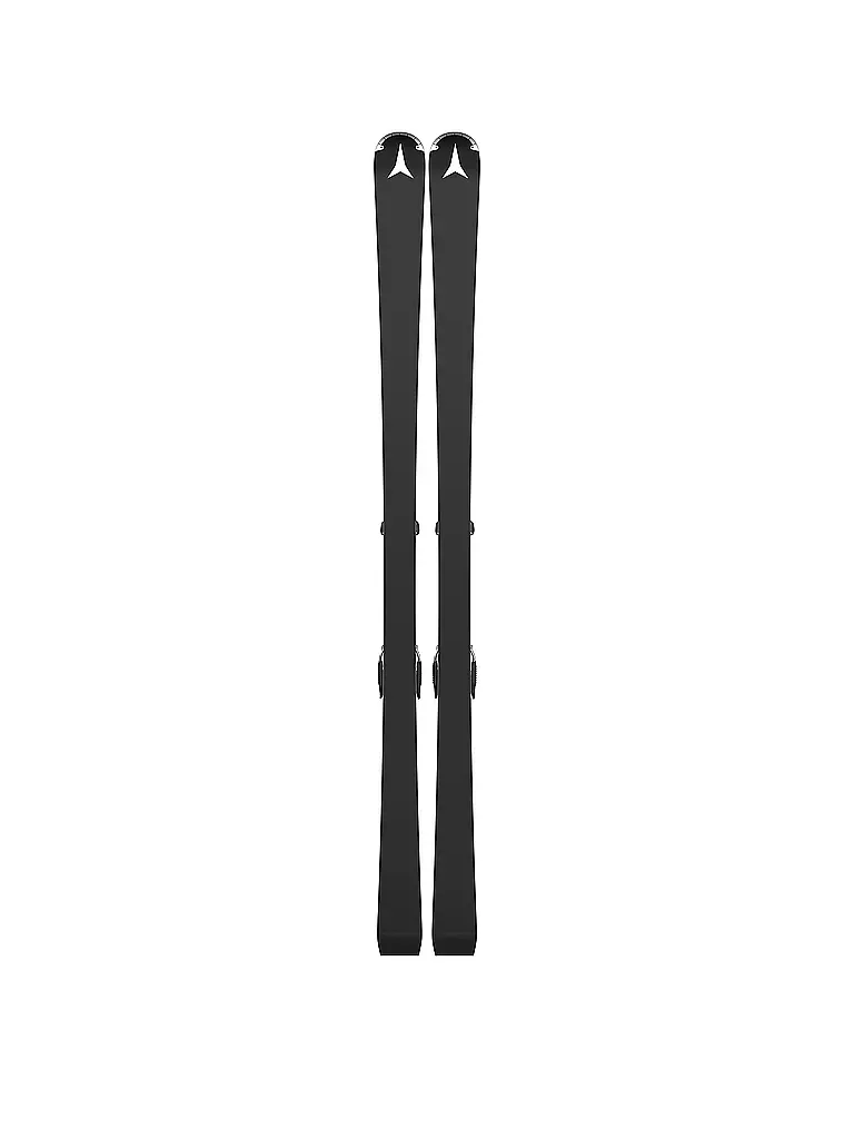ATOMIC | Raceski Set Redster G9 Revoshock S + X12 GW | rot