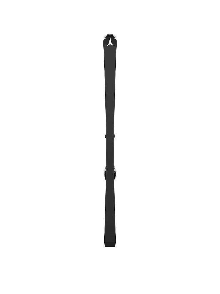 ATOMIC | Raceski Set Redster G9 Revoshock S + X12 GW | rot