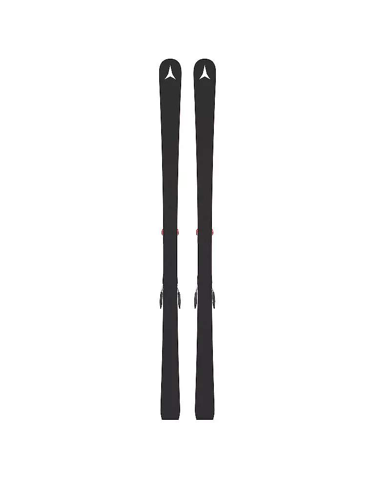 ATOMIC | Raceski Set Redster G9R Revo S + X 16 VAR | rot