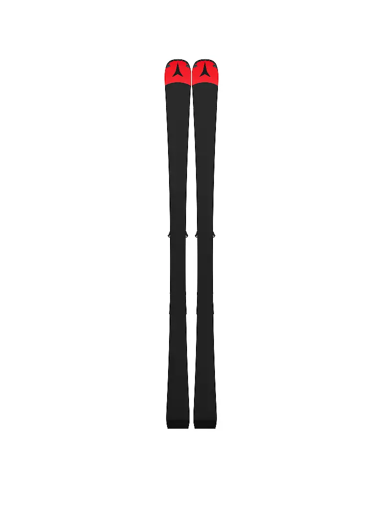 ATOMIC | Raceski Set REDSTER S9 REVOSHOCK S + I 12 GW | 