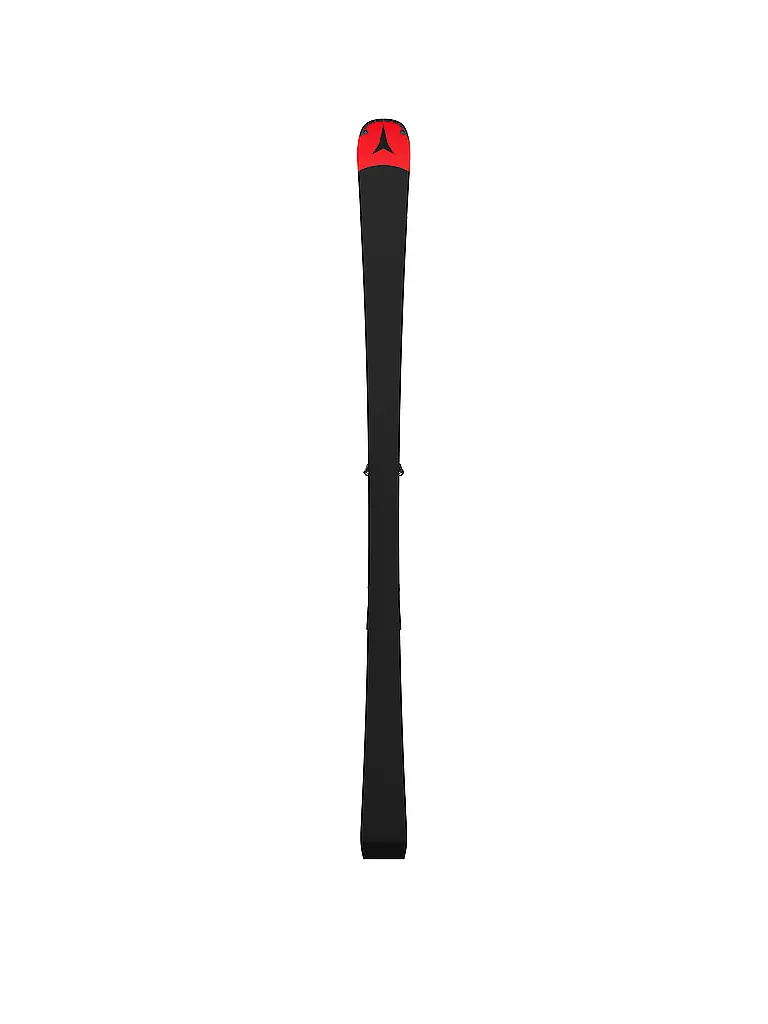 ATOMIC | Raceski Set REDSTER S9 REVOSHOCK S + I 12 GW | 