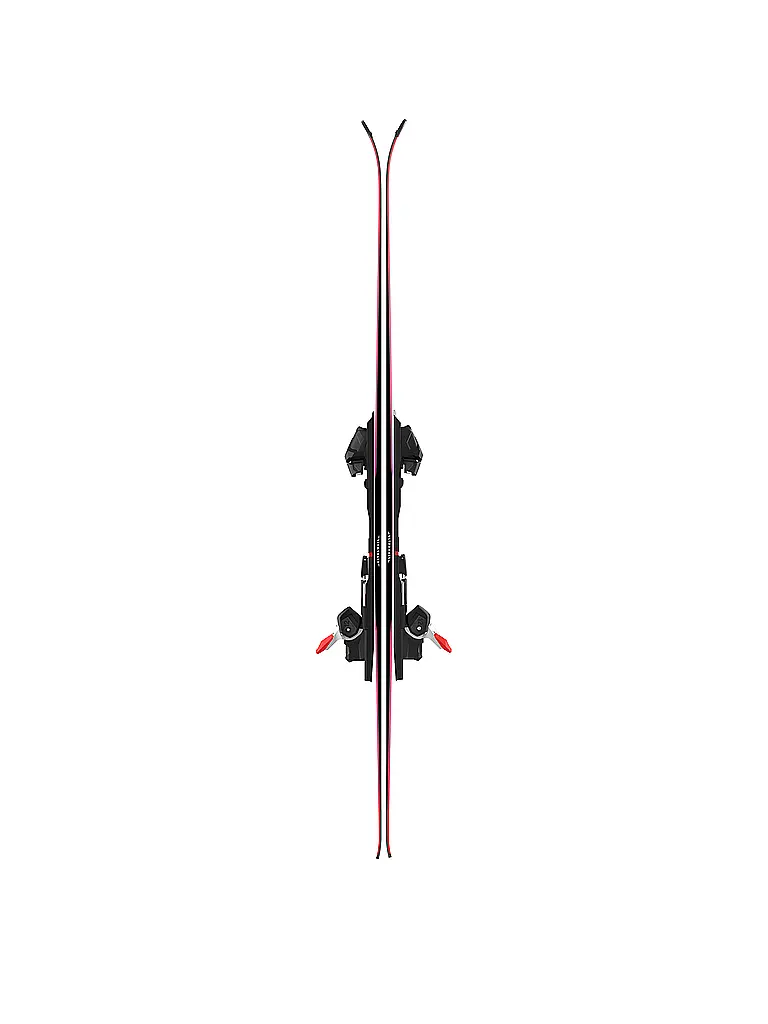 ATOMIC | Raceski Set REDSTER S9 REVOSHOCK S + I 12 GW | 