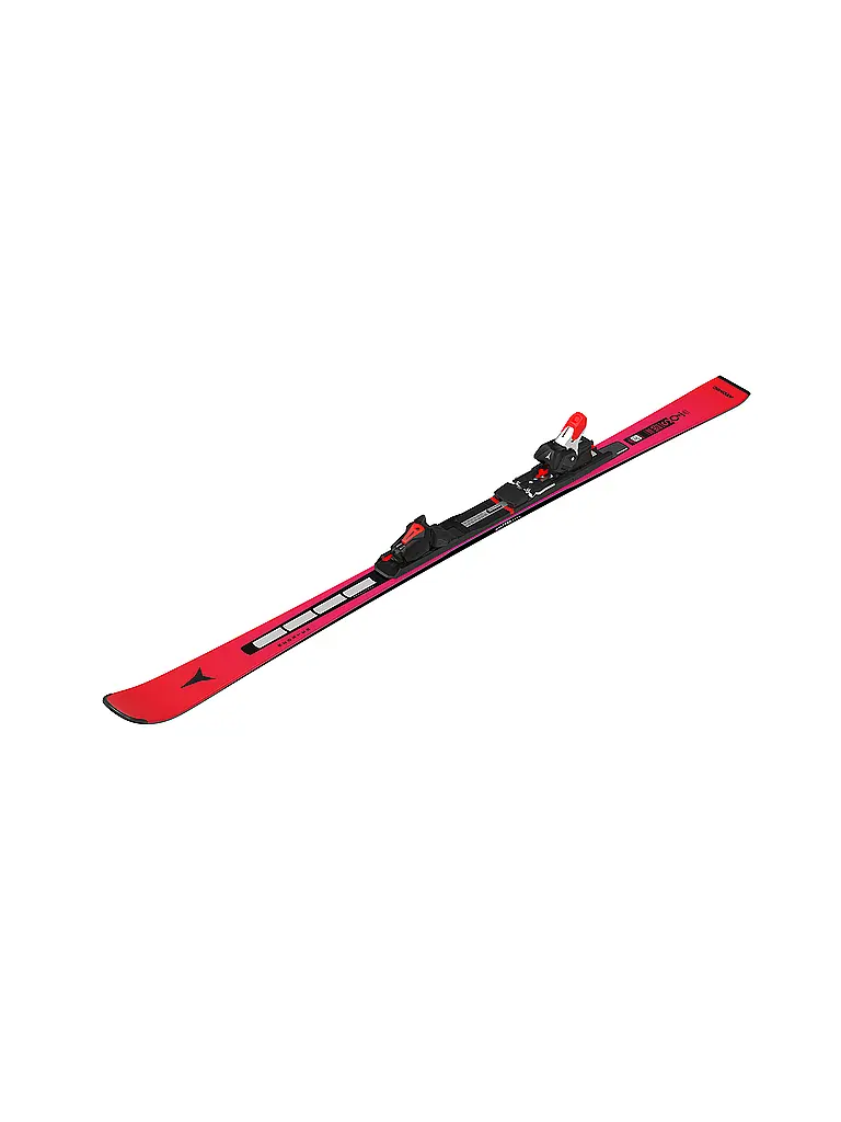 ATOMIC | Raceski Set REDSTER S9 REVOSHOCK S + I 12 GW | 