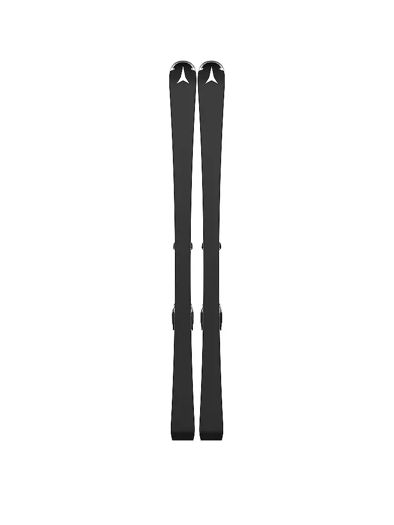 ATOMIC | Raceski Set Redster S9 RVSK S + X 12 GW | rot